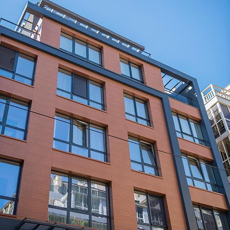 Oslo: A Modern Furnished Apartment With Parking Sofie Exteriér fotografie