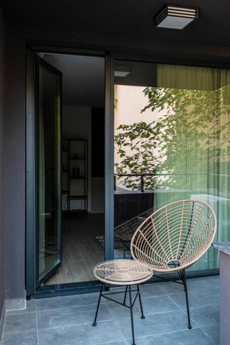 Oslo: A Modern Furnished Apartment With Parking Sofie Exteriér fotografie